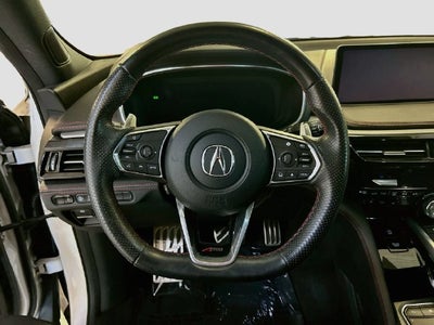 2023 Acura MDX A-Spec SH-AWD