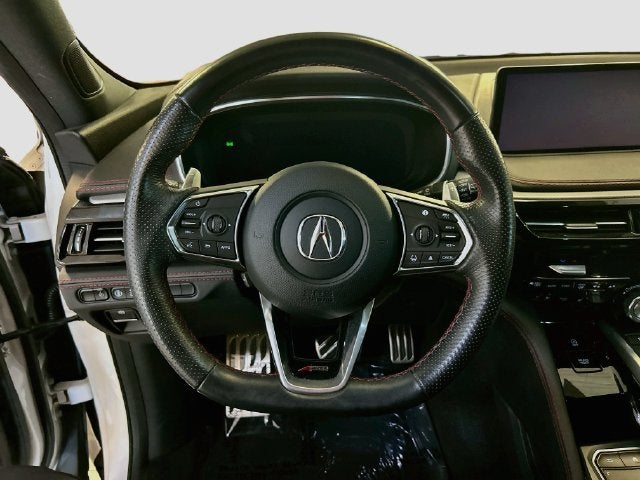 2023 Acura MDX A-Spec SH-AWD