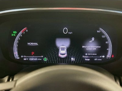 2023 Acura MDX A-Spec SH-AWD