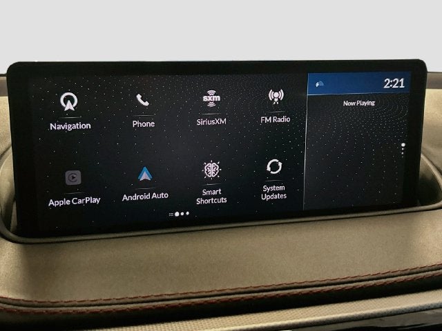 2023 Acura MDX A-Spec SH-AWD