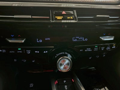 2023 Acura MDX A-Spec SH-AWD