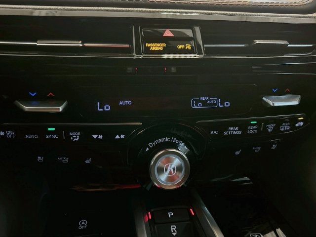2023 Acura MDX A-Spec SH-AWD