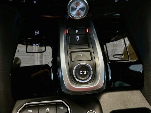 2023 Acura MDX A-Spec SH-AWD