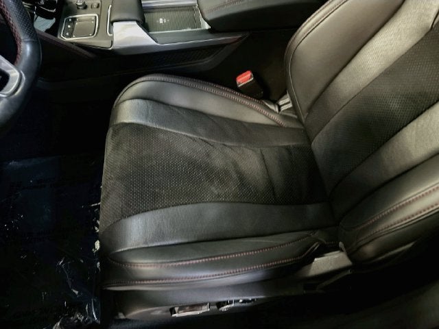 2023 Acura MDX A-Spec SH-AWD