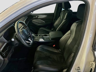 2023 Acura MDX A-Spec SH-AWD