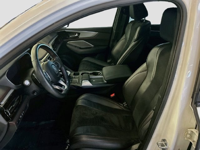 2023 Acura MDX A-Spec SH-AWD