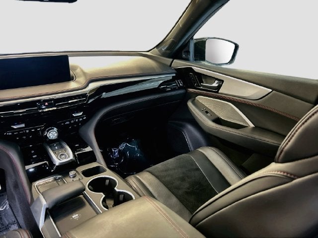 2023 Acura MDX A-Spec SH-AWD