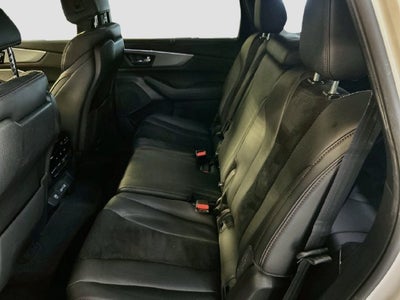 2023 Acura MDX A-Spec SH-AWD