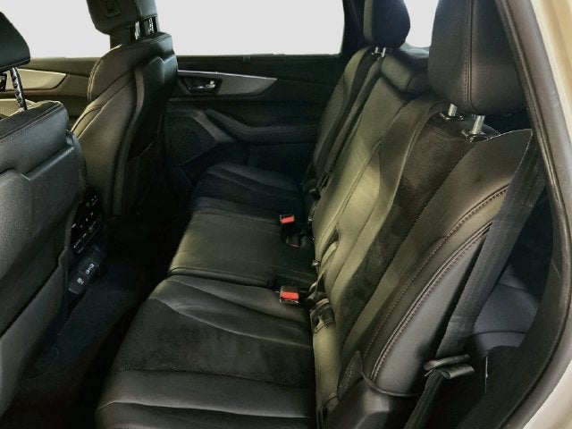 2023 Acura MDX A-Spec SH-AWD
