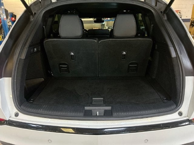 2023 Acura MDX A-Spec SH-AWD