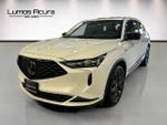 2023 Acura MDX A-Spec SH-AWD