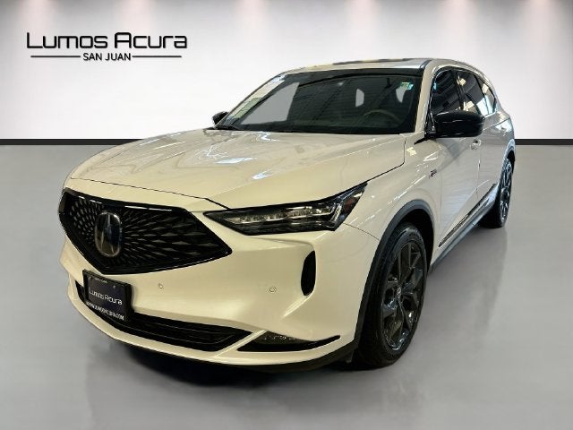 2023 Acura MDX A-Spec SH-AWD