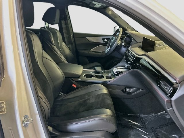 2023 Acura MDX A-Spec SH-AWD