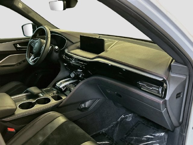 2023 Acura MDX A-Spec SH-AWD