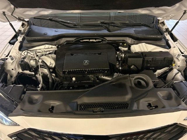 2023 Acura MDX A-Spec SH-AWD