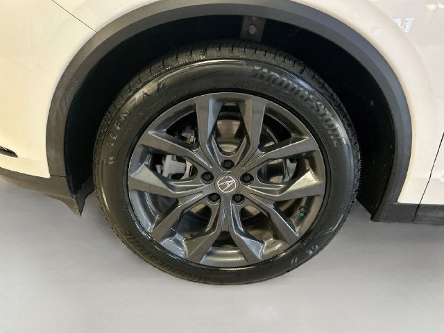 2023 Acura MDX A-Spec SH-AWD