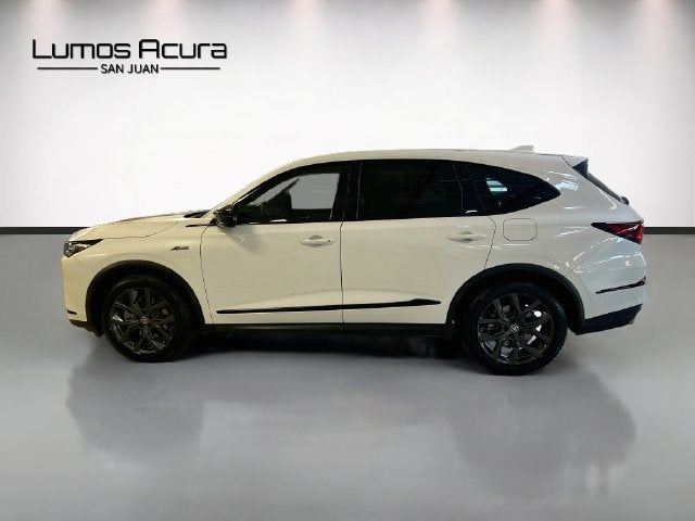 2023 Acura MDX A-Spec SH-AWD