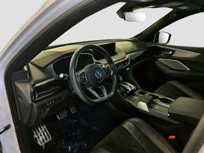 2023 Acura MDX A-Spec SH-AWD