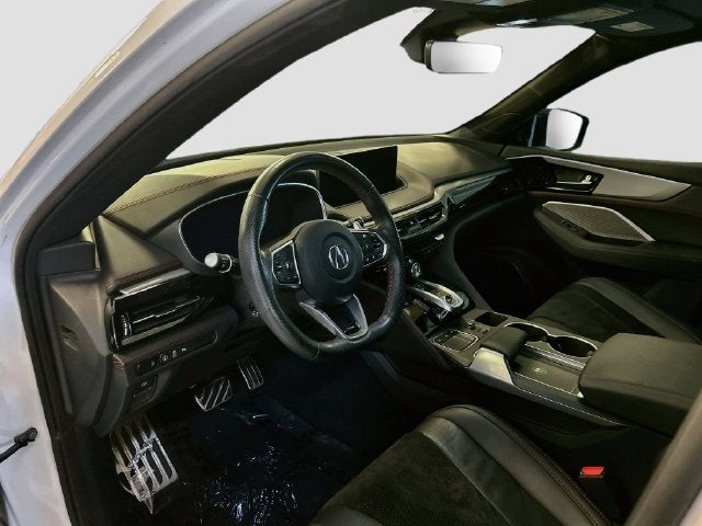 2023 Acura MDX A-Spec SH-AWD