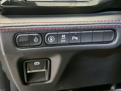 2024 Acura MDX A-Spec SH-AWD