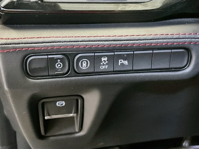 2024 Acura MDX A-Spec SH-AWD