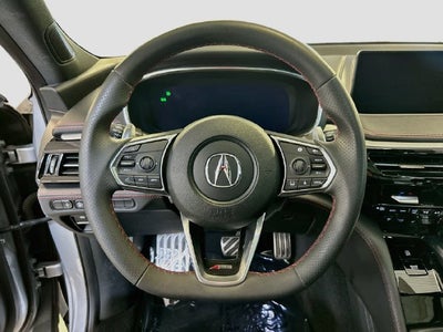2024 Acura MDX A-Spec SH-AWD