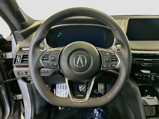 2024 Acura MDX A-Spec SH-AWD