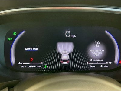 2024 Acura MDX A-Spec SH-AWD