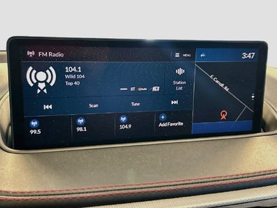 2024 Acura MDX A-Spec SH-AWD