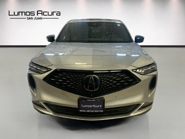 2024 Acura MDX A-Spec SH-AWD
