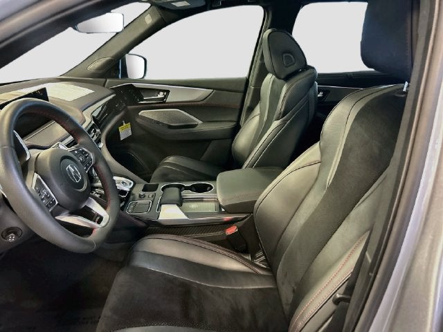 2024 Acura MDX A-Spec SH-AWD
