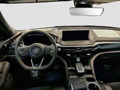2024 Acura MDX A-Spec SH-AWD