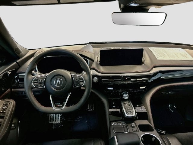 2024 Acura MDX A-Spec SH-AWD