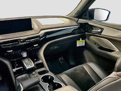 2024 Acura MDX A-Spec SH-AWD