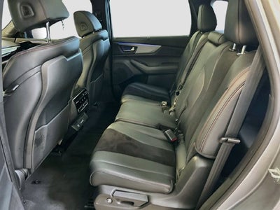2024 Acura MDX A-Spec SH-AWD