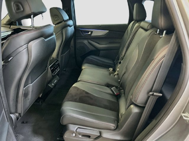 2024 Acura MDX A-Spec SH-AWD