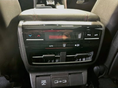 2024 Acura MDX A-Spec SH-AWD