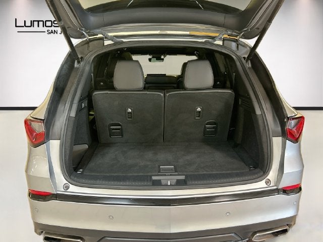 2024 Acura MDX A-Spec SH-AWD