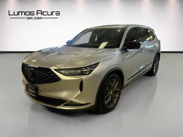 2024 Acura MDX A-Spec SH-AWD