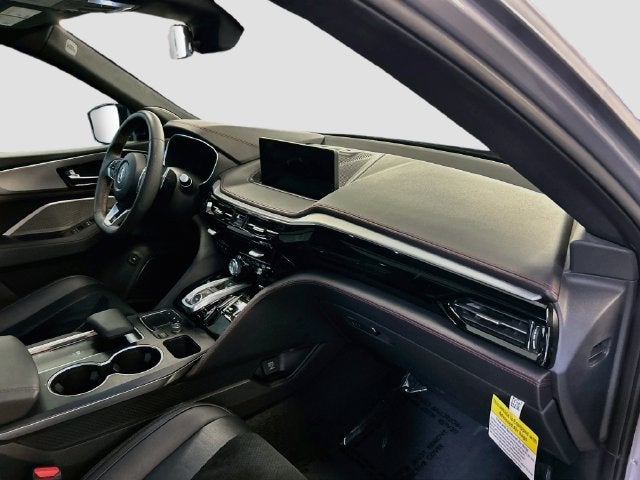 2024 Acura MDX A-Spec SH-AWD