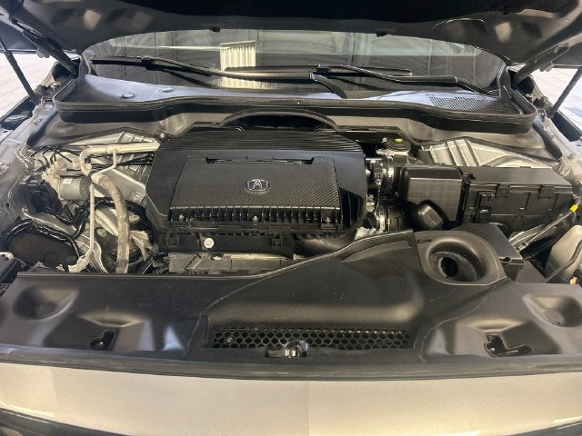 2024 Acura MDX A-Spec SH-AWD