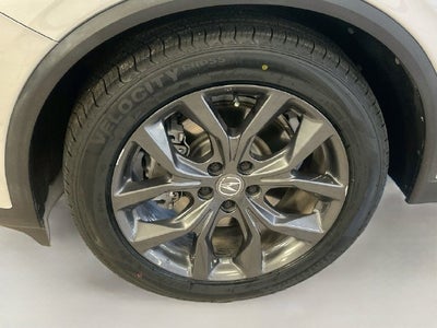 2024 Acura MDX A-Spec SH-AWD