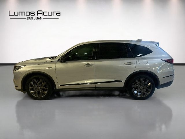 2024 Acura MDX A-Spec SH-AWD