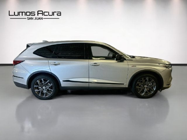2024 Acura MDX A-Spec SH-AWD