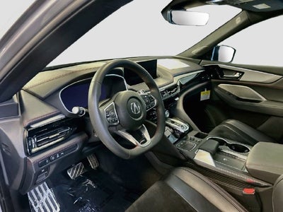 2024 Acura MDX A-Spec SH-AWD