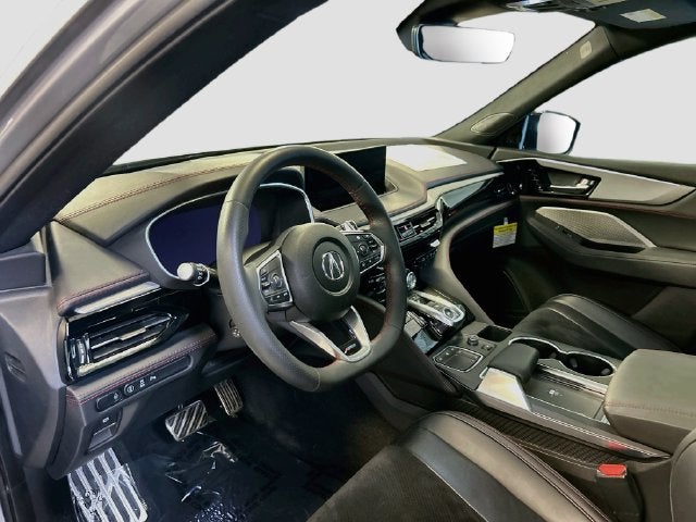 2024 Acura MDX A-Spec SH-AWD