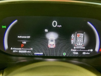 2026 Acura MDX A-Spec SH-AWD