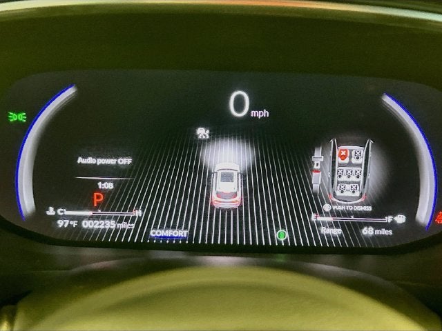 2026 Acura MDX A-Spec SH-AWD