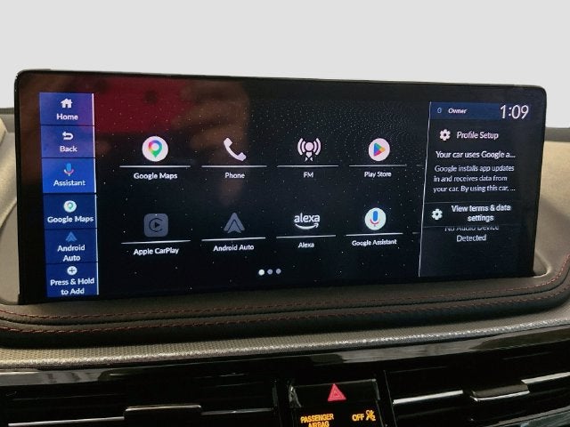 2026 Acura MDX A-Spec SH-AWD