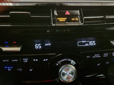 2026 Acura MDX A-Spec SH-AWD